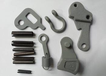 Zestaw naprawczy do haka dolnego kat. 3 (95003) 95293