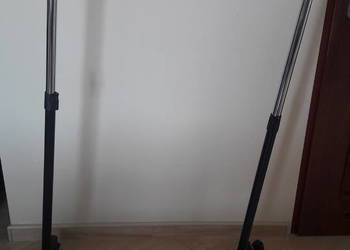 Stojak na ubrania - części