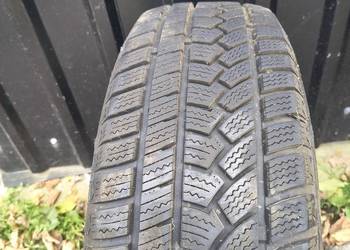 Opony zimowe R17