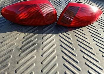 Lampa tylna tył w błotnik prawa lewa alfa Romeo 147 lift