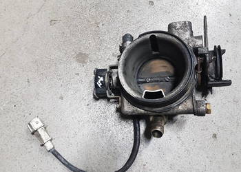 CITROEN XM 3.0 V6 PRZEPUSTNICA POWIETRZA GAZNIK WEBER 56CFL42 2689 CZUJNIK