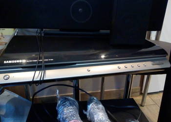 Zestaw kina domowego Samsung usb hdmi mp3
