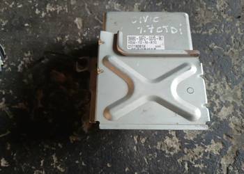 Sterownik wspomagania Honda Civic VII 39980S6FZG010M1