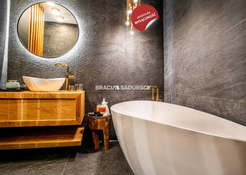 Mieszkanie Kraków bp. Albina Małysiaka 42.03m2 2 pokoje