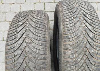 215/60/16 Kleber Zima 6,5mm