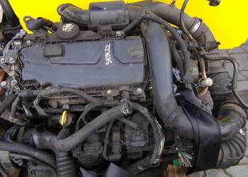 VIVARO TRAFIC PRIMASTAR 2.0 DCI EURO 5 14r 114KM silnik kompletny M9R630