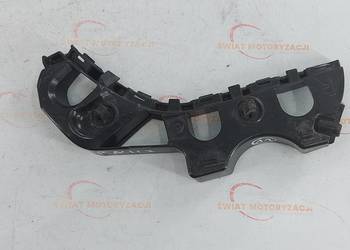 VW CRAFTER I LIFT 2.0 TDI 13r ślizg zderzaka prawy przód 3C8807184C