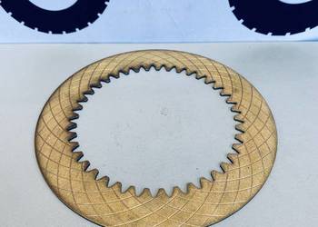 Tarcza cierna skrzyni biegów Fendt 822100010120 ORYGINAŁ AGCO