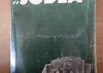 Jodła.Wojciech Borzobohaty.