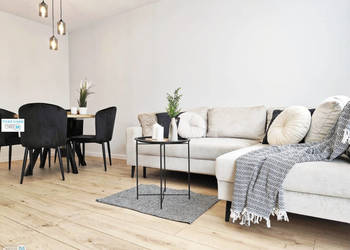 Oferta sprzedaży mieszkania Kielce 66.2m2 3 pokoje