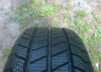 Barum SNOVANIS 2 205/70R15C JAK NOWA