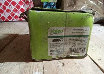 Koło pasowe alternatora VALEO 588079