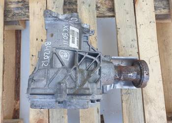 Volvo XC60 II V60 REDUKTOR SKRZYNI BIEGÓW P31437915 31437915