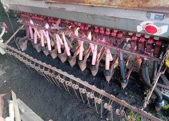 Sprzedam siewnik Poznaniak w dobrym stanie