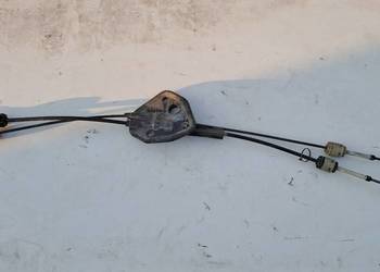 Linki zmiany biegów Toledo II Leon I 1.9 TDI
