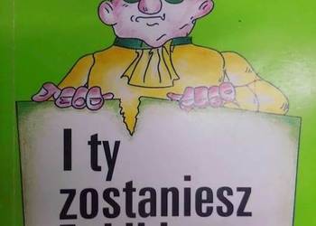 I TY ZOSTANIESZ EUKLIDESEM KLASA 1 - BARTMANN FABIJAŃSKI