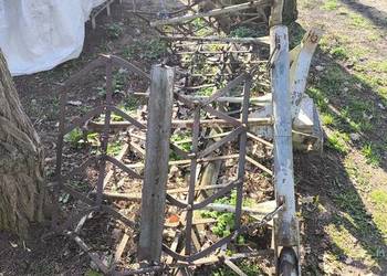 Brony Bronki 4m (włóka)