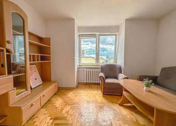 Mieszkanie przy ul. Pocztowej w Chełmie 36,2m2