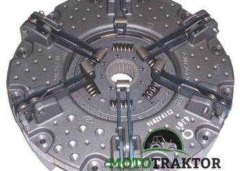 Docisk spzęgła Deutz Fahr Agroxtra Agroprima DX 110,120