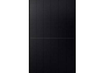 Panel fotowoltaiczny JolyWood 500W N-type Bifacial