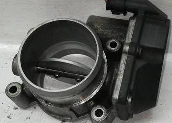 Przepustnica Mercedes 2.2 CDI A6460900870