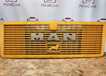 Grill Atrapa MAN F90 F200 81611500098