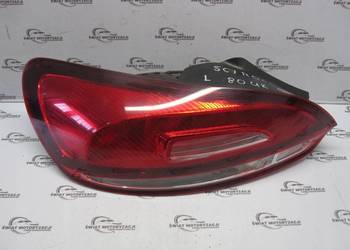 SCIROCCO III 10r lampa lewa tył 1K8945095M 1K8945257C