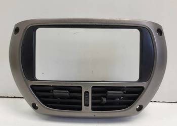 Toyota RAV4 II RAMKA KONSOLI ŚRODKOWEJ Dekor