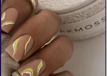 Manicure, pedicure i najnowsze trendy w Twoim stylu ?