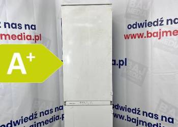 LODÓWKA Electrolux 177cm / Klas A+ /Dostawa/Gwarancja