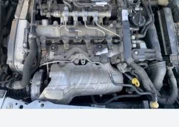 Silnik opel Insignia astra 2.0 CDTI 130/160 km a20dth