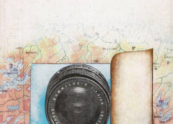 Tańczący prezydent - B. Troński.