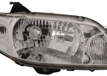 REFLEKTOR PR/LE ELE H4 - MAZDA 323 01/01-09/03