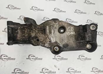 OPEL VIVARO RENAULT TRAFIC 11r 2.0 DCI M9R786 łapa alternatora 8200803443