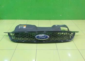 FORD FOCUS MK2 LIFT CC CABRIO 2.0 TDCI 09r atrapa grill