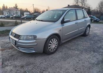 Fiat Stilo 1.9 JTD