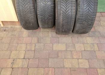 Opony zimowe