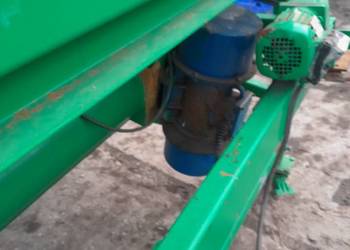 sortownik rolkowy ,wibracyjny ,obiegowy