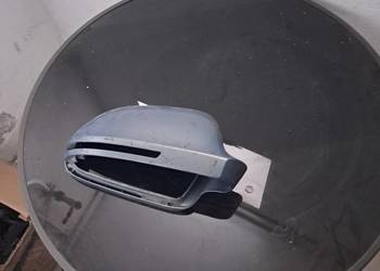Obudowa lusterka prawa audi a4 b8