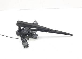 MECHANIZM WYCIERACZEK TYŁ CITROEN C4 PICASSO 9819523180