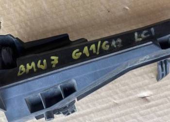 BMW7 G11 G12 MOCOWANIE GRILLA 1140079X