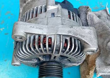 Alternator opel Vivaro, trafic