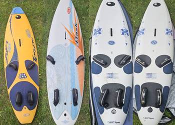 Zestaw do windsurfingu