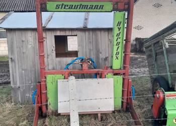 Strautmann Hydrofox