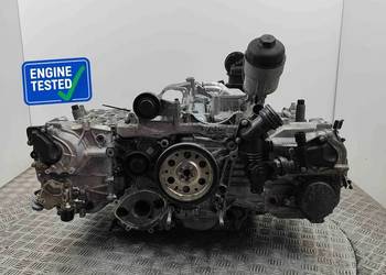 Silnik Porsche 911 991 3.8 Carrera 2011 -, 3.8 L, 294 kWMA103; MA1.03