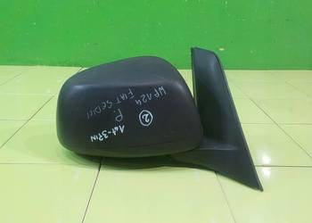 FIAT SEDICI 1.6 B 09r 5D lusterko prawe