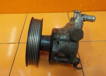 BMW X3 E83 E60 E90 E87 2.0 D 10r 177KM N47 pompa wspomagania 345059204