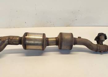 VW TIGUAN II KATALIZATOR 2.0 TDI  05L131701M 05L131701N 5QA254304AX