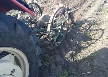 Sprzedam kopaczkę konną