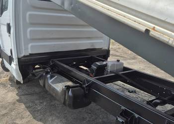 Iveco wywrotka